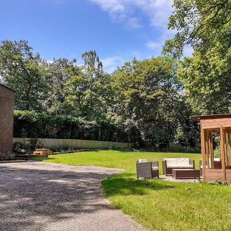 Dunsdale Lodge フロッドシャム エクステリア 写真