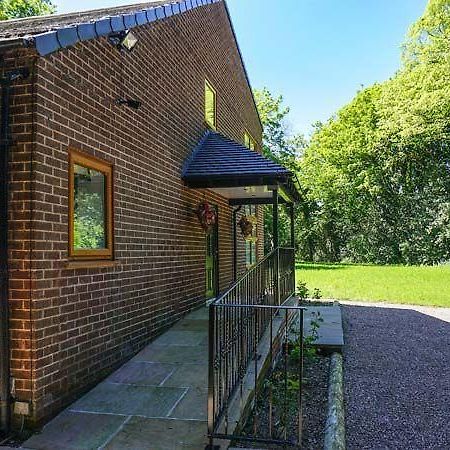 Dunsdale Lodge フロッドシャム エクステリア 写真