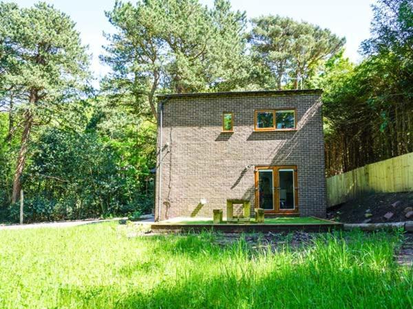 Dunsdale Lodge フロッドシャム エクステリア 写真