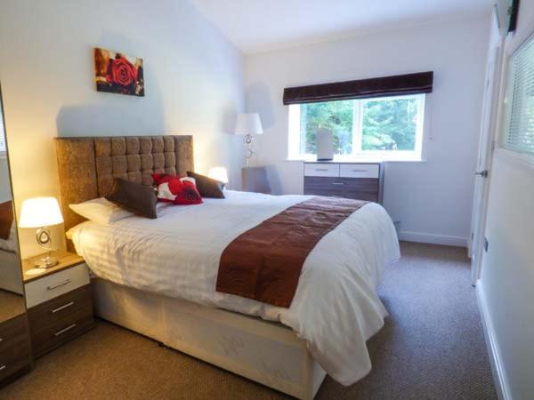 Dunsdale Lodge フロッドシャム エクステリア 写真
