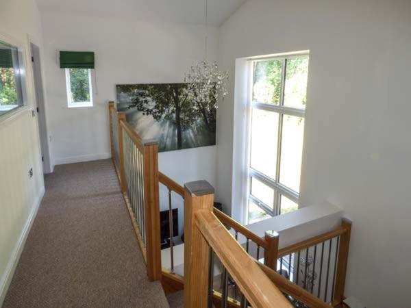 Dunsdale Lodge フロッドシャム エクステリア 写真
