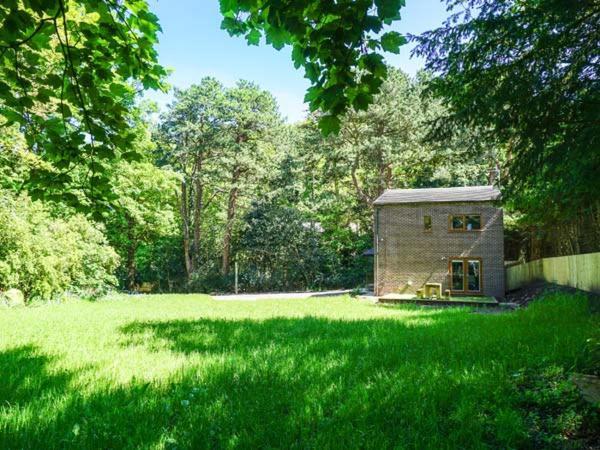 Dunsdale Lodge フロッドシャム エクステリア 写真